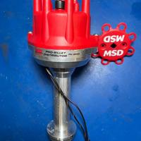 Spinterogeno MSD pn.8545 Mopar Big Block B 383/400