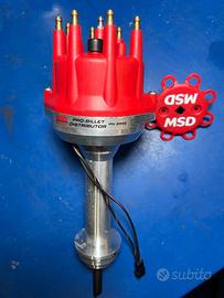 Spinterogeno MSD pn.8545 Mopar Big Block B 383/400