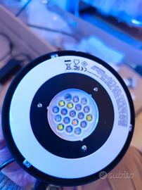 Cetus 2 84w con supporto/staffa