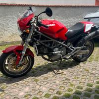 Monster S4 916