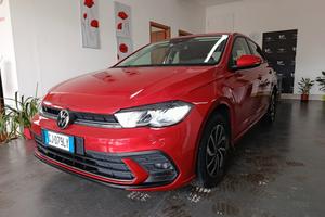 Volkswagen Polo 1.0 TSI Life