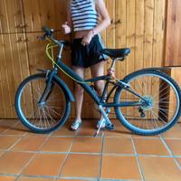 Bici usata unisex