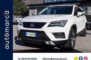 SEAT Ateca 1.0 tsi Advance