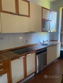 Cucina completa SENZA ELETTRODOMESTICI