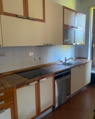 Cucina completa SENZA ELETTRODOMESTICI