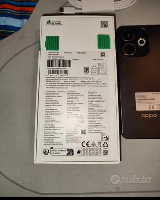 Oppo A5 pro 5g