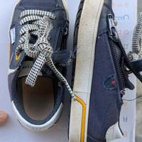 Scarpe di tela bambino Geox 