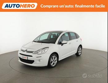 CITROEN C3 ZC20124
