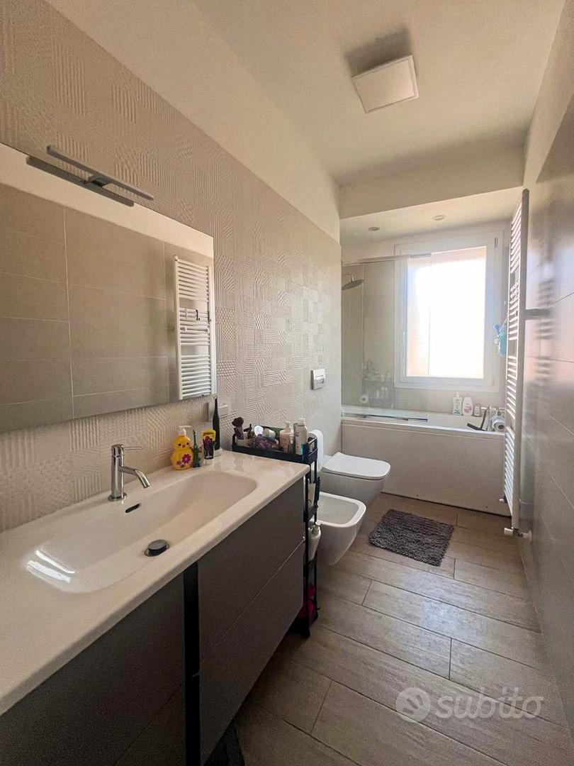 Appartamento – Oristano, Cualbu, Aristanis/Oristano - Vista 5