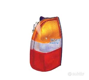 FANALE SINISTRO PER MITSUBISHI L200 K74 96-06