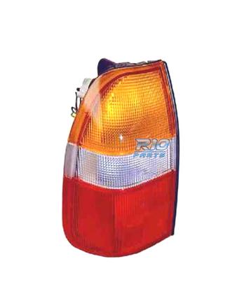 FANALE SINISTRO PER MITSUBISHI L200 K74 96-06