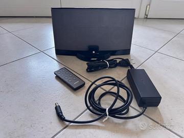 Bose SoundDock Serie III