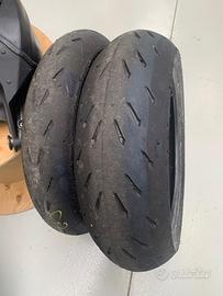 Gomme stradali usate