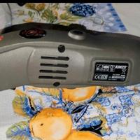 Fresino smerigliatore Kinzo