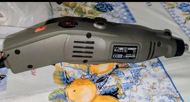 Fresino smerigliatore Kinzo