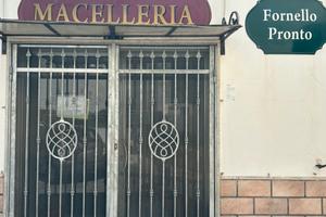 Locale commerciale (ex macelleria) -Mottola Ta