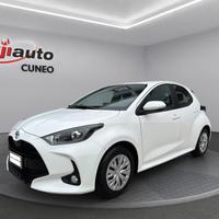Toyota Yaris 1.0 Active