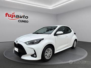 Toyota Yaris 1.0 Active