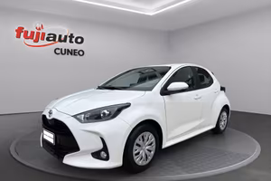 Toyota Yaris 1.0 Active