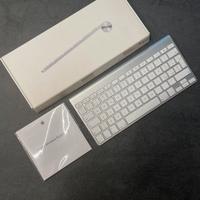 Apple Wireless Keyboard A1314 MC184T/B