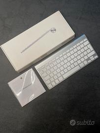 Apple Wireless Keyboard A1314 MC184T/B