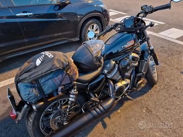 NIGHTSTER