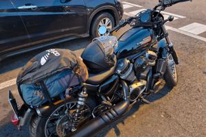 NIGHTSTER