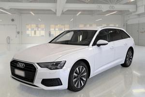 AUDI A6 AVANT 45 TDI MHEV 3.0 QUATTRO ULTRA S TRON
