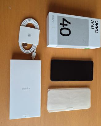 cellulare Oppo A40 nuovo