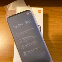 Cellualre  xiaomi Redmi 9At