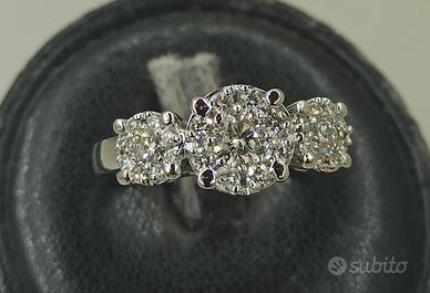 anello Trilogy Magic. 