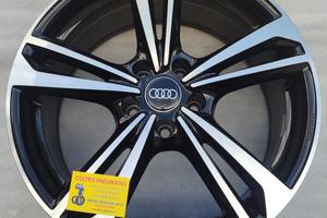 Cerchi In Lega Da 18 NUOVI adatti Per Vw Audi Seat