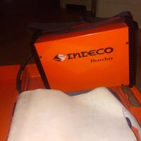 saldatrice elettrodo inverter marca inteko 
