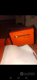 saldatrice elettrodo inverter marca inteko 