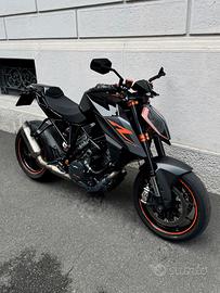 KTM Super Duke 1290 R 2.0