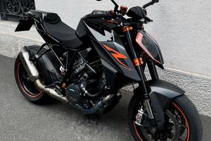 KTM Super Duke 1290 R 2.0
