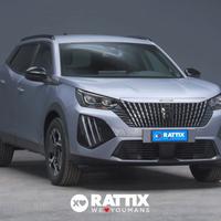 PEUGEOT 2008 ii 2023 2008 1.2 puretech Allure s&s