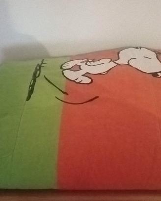 2 coperte double face 