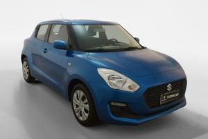 Suzuki Swift 1.2 dualjet Easy
