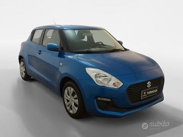 Suzuki Swift 1.2 dualjet Easy