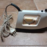 Ferro da stiro mini vintage