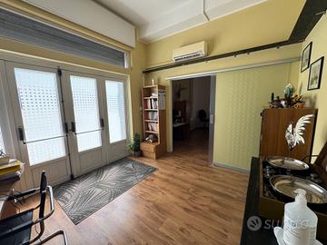 Locale Commerciale - Cagliari