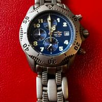 Sector 950 titanium quarzo