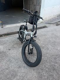 Big Bad Bike 24 - Come nuova