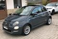 Fiat 500 TWINAIR TURBO 105 CV LOUNGE 2015 FULL OP