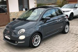 Fiat 500 TWINAIR TURBO 105 CV LOUNGE 2015 FULL OP