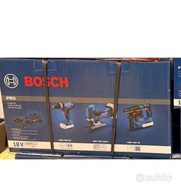 Trapano bosch