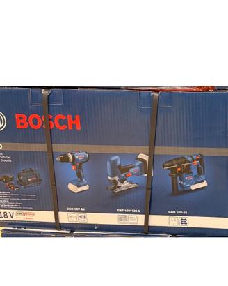 Trapano bosch