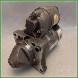 Motorino Avviamento Denso E80F Fiat Pan1 Serie