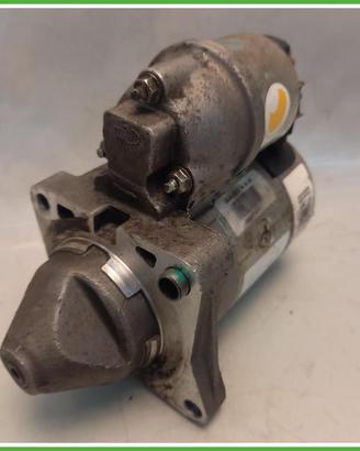 Motorino Avviamento Denso E80F Fiat Pan1 Serie